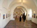 Exhibitions - Image description